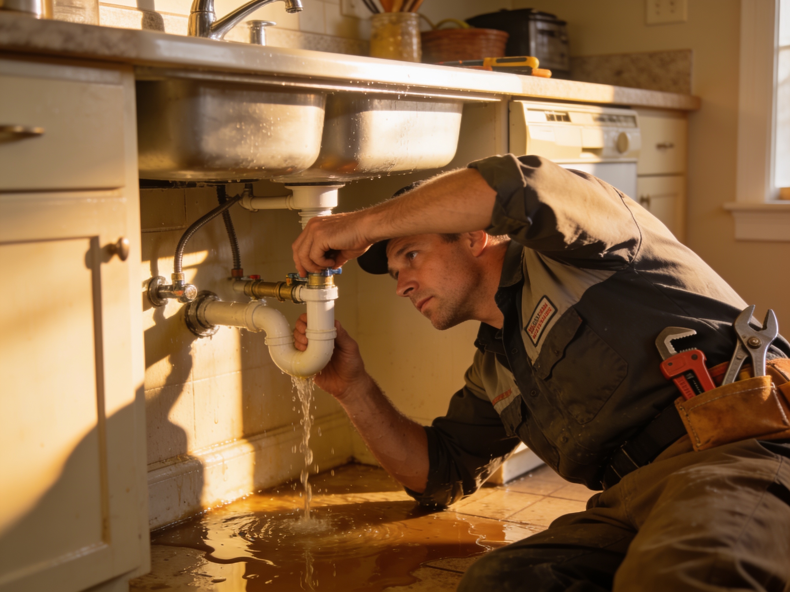Burst Pipe Repair work by Indian Trail Pipe Rescue in Indian Trail , North Carolina
